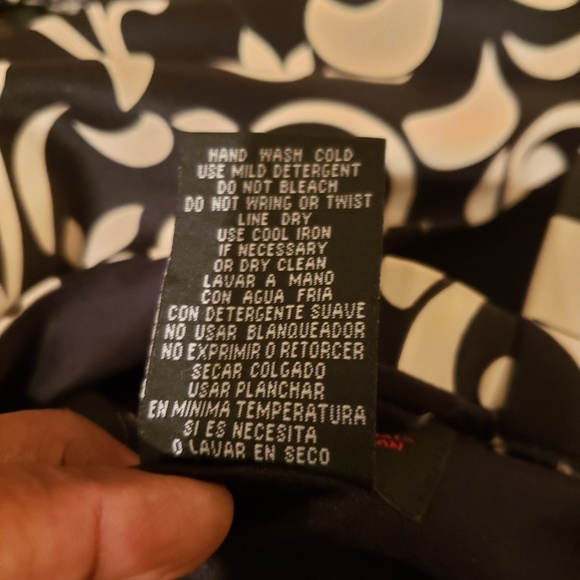 Cocktail Dress - Picture 2 of 2